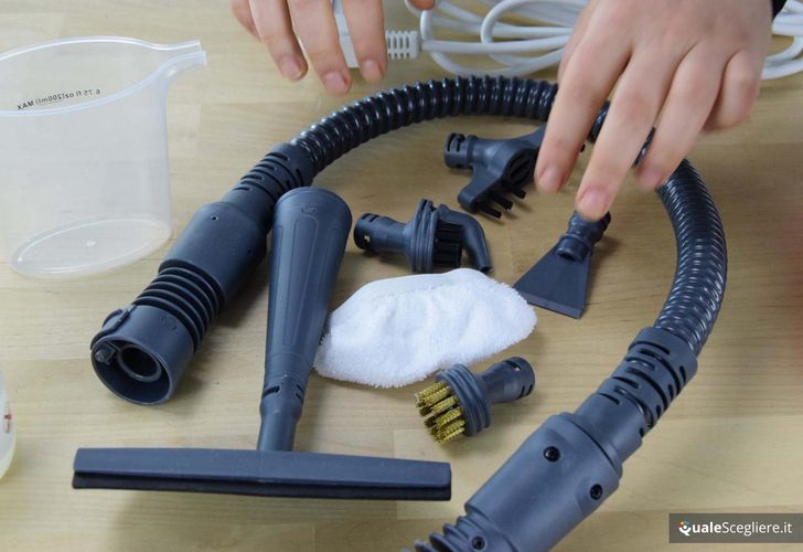 Polti Vaporetto Diffusion