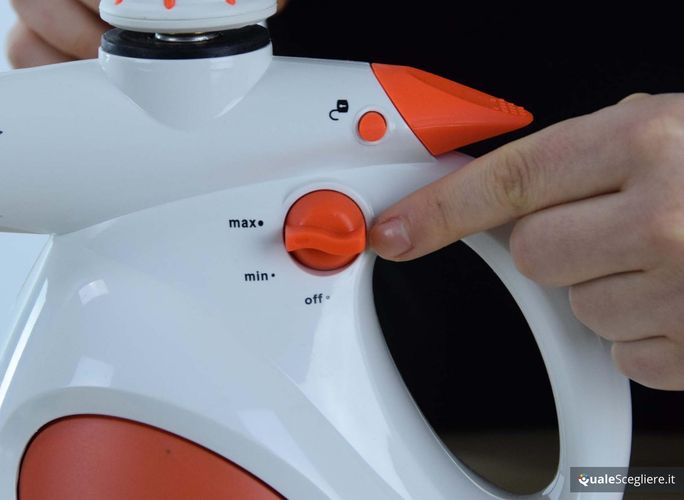 Polti Vaporetto Diffusion