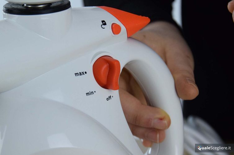 Polti Vaporetto Diffusion