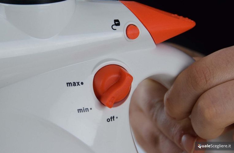 Polti Vaporetto Diffusion