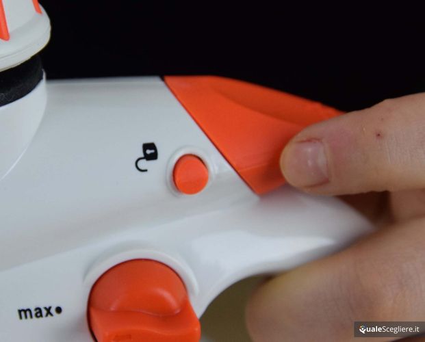 Polti Vaporetto Diffusion