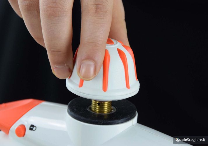 Polti Vaporetto Diffusion