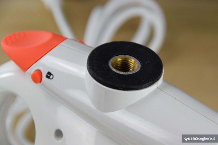 Polti Vaporetto Diffusion