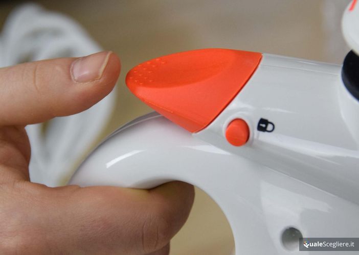 Polti Vaporetto Diffusion