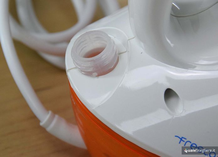 Polti Vaporetto Diffusion