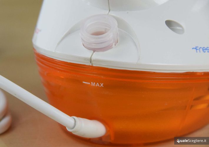 Polti Vaporetto Diffusion