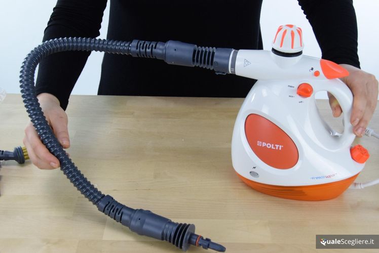 Polti Vaporetto Diffusion