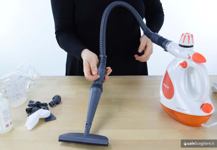 Polti Vaporetto Diffusion