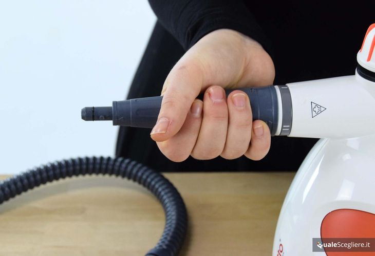 Polti Vaporetto Diffusion