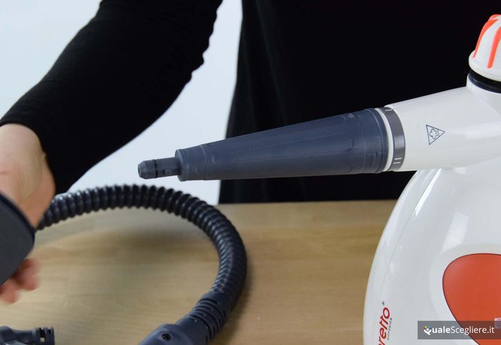 Polti Vaporetto Diffusion