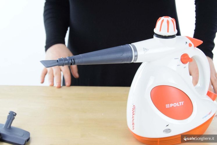 Polti Vaporetto Diffusion