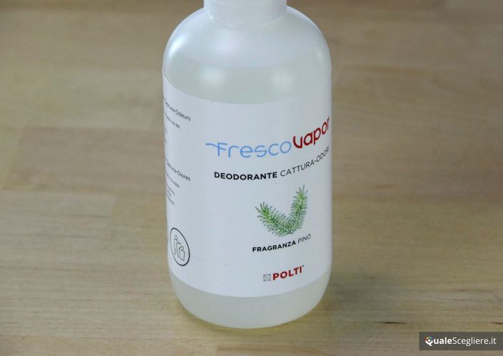 Polti Vaporetto Diffusion