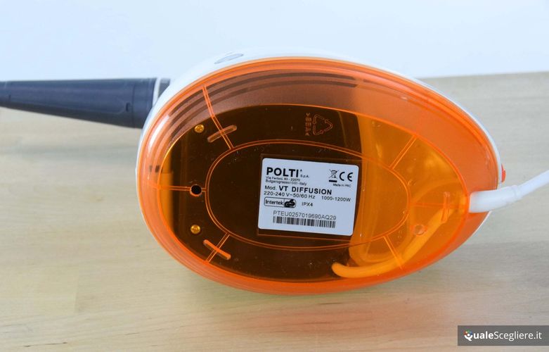 Polti Vaporetto Diffusion