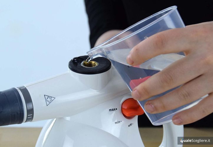 Polti Vaporetto Diffusion