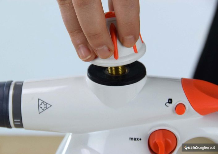 Polti Vaporetto Diffusion