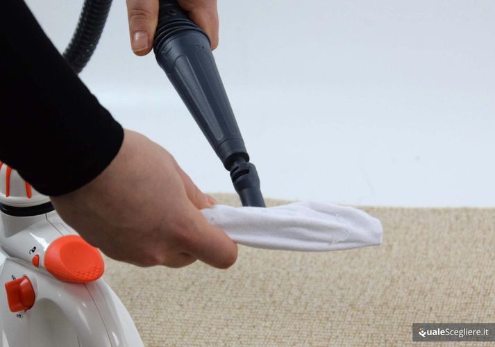 Polti Vaporetto Diffusion