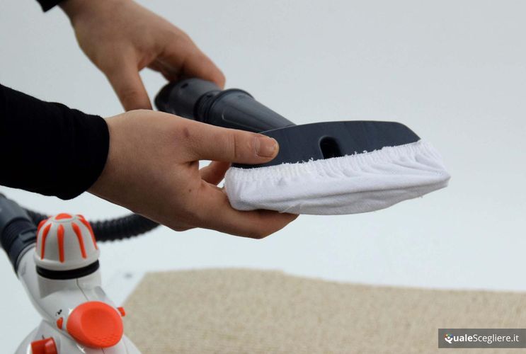 Polti Vaporetto Diffusion