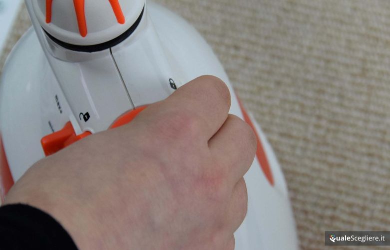 Polti Vaporetto Diffusion