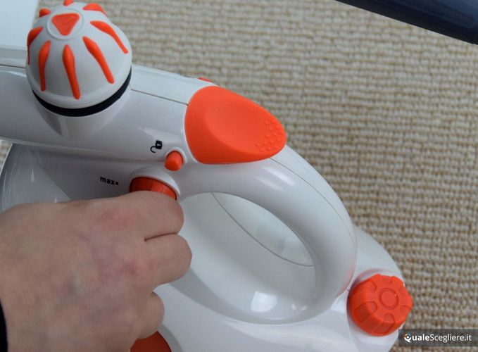 Polti Vaporetto Diffusion