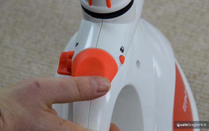 Polti Vaporetto Diffusion