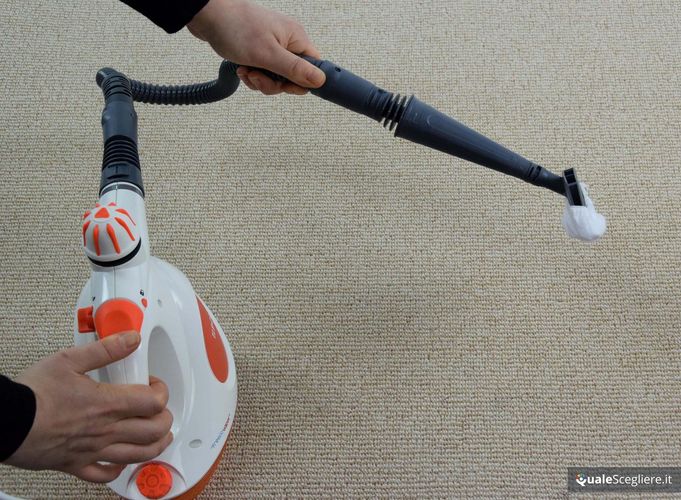 Polti Vaporetto Diffusion