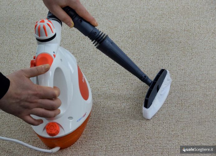 Polti Vaporetto Diffusion