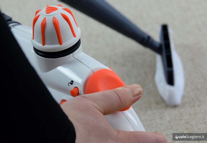 Polti Vaporetto Diffusion