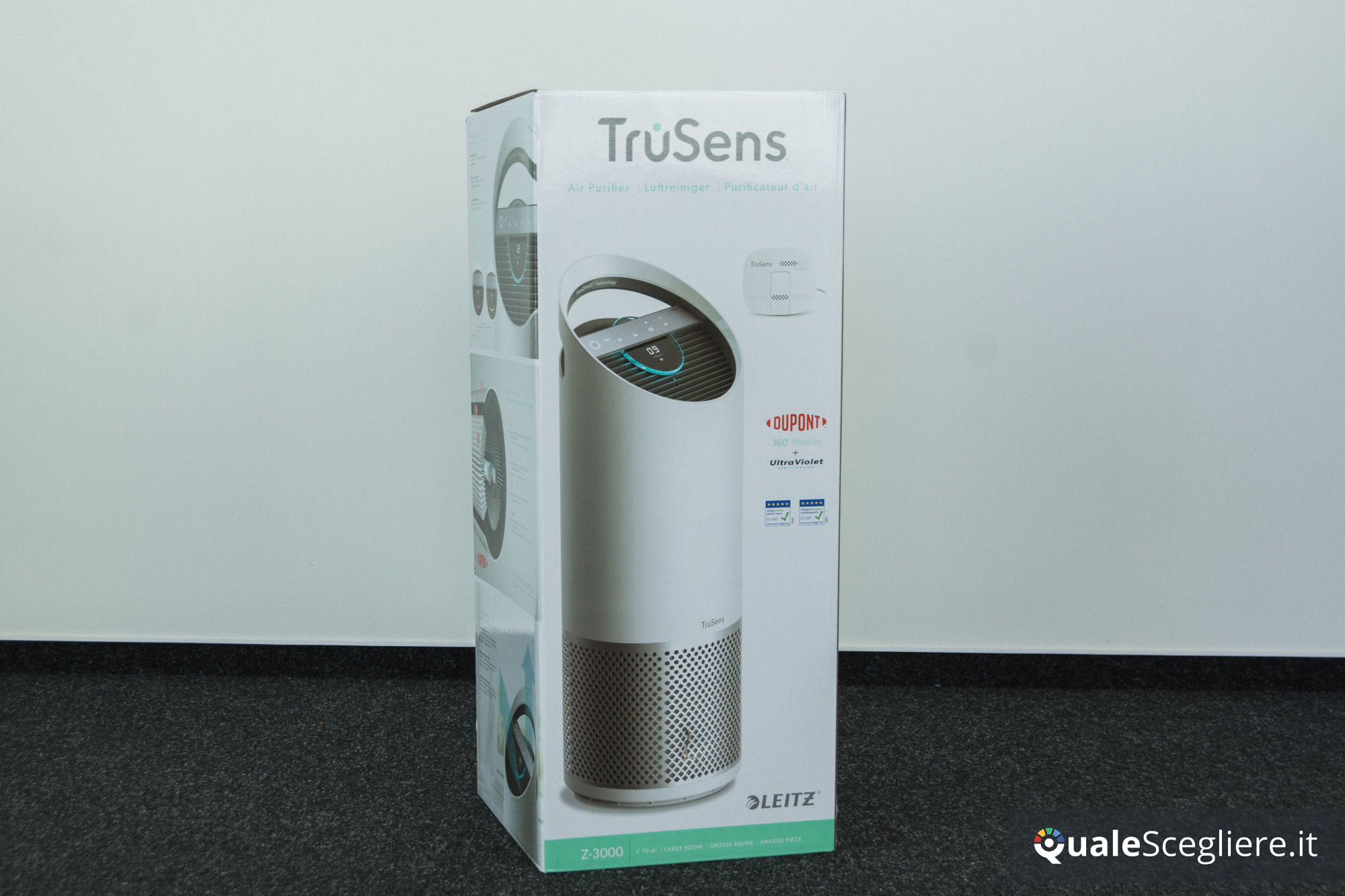Leitz TruSens Z-3000