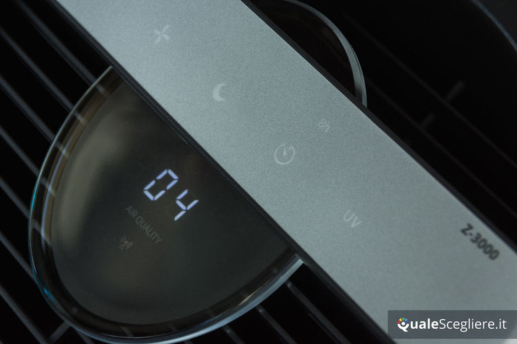 Leitz TruSens Z-3000