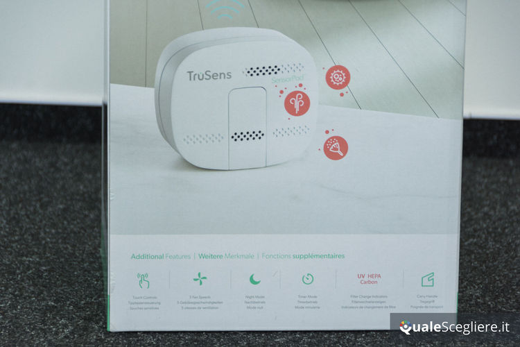 Leitz TruSens Z-3000