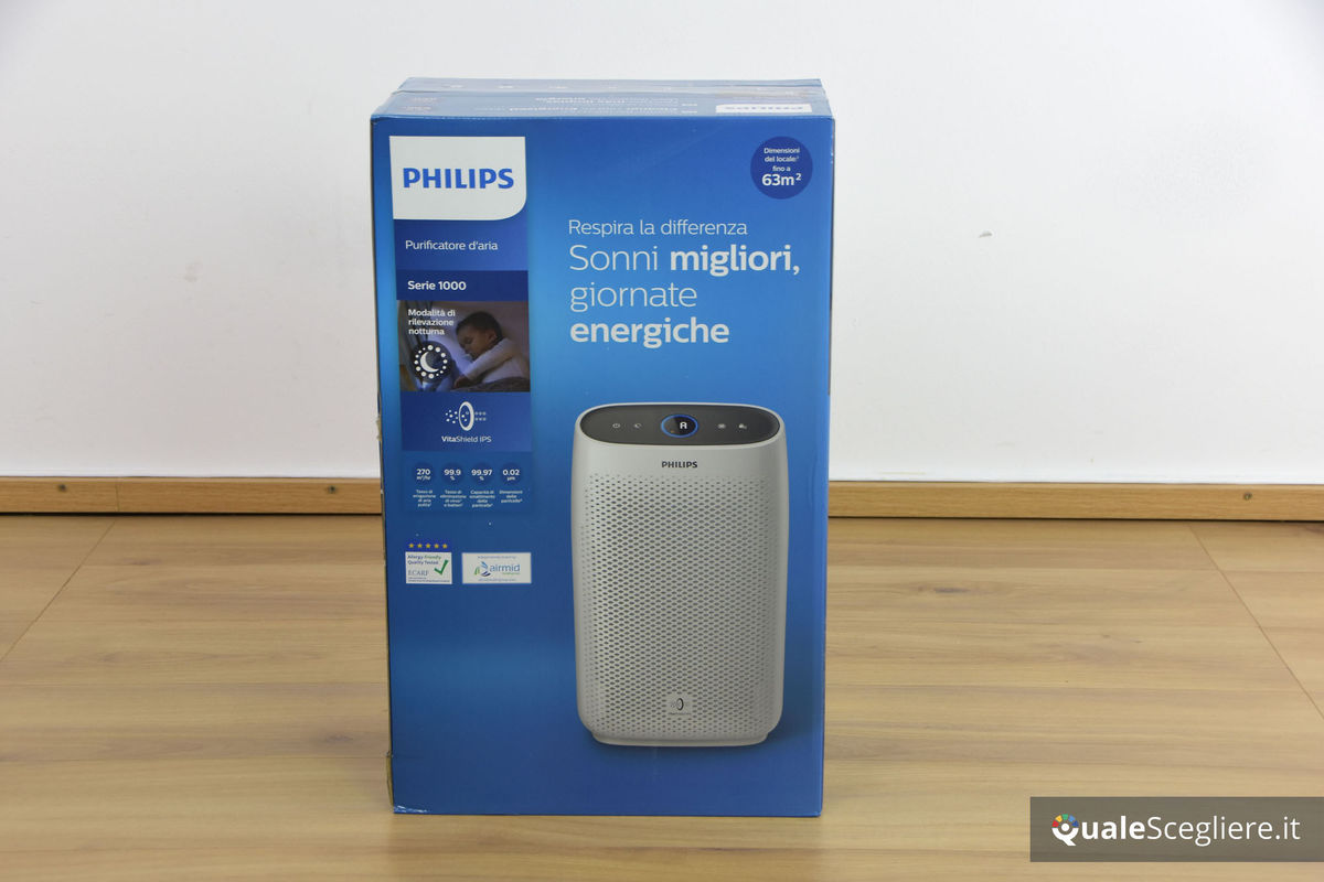 Philips AC1215/10