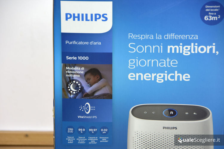 Philips AC1215/10
