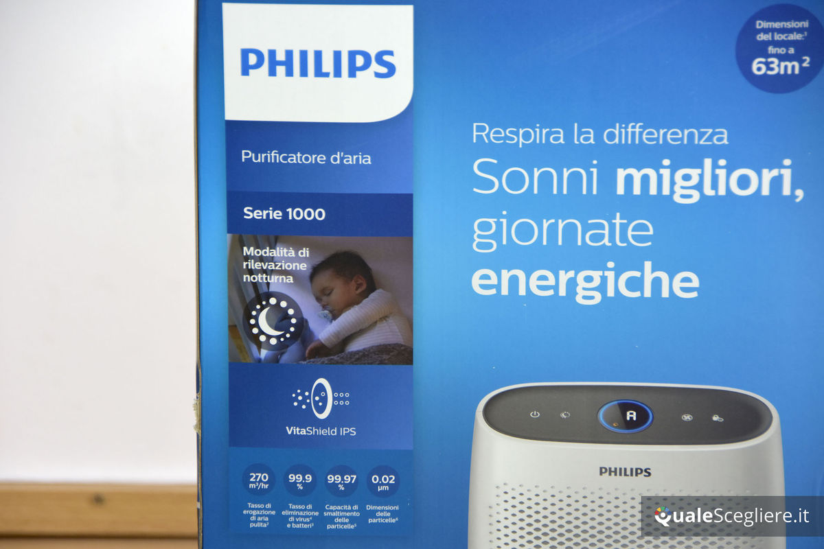 Philips AC1215/10