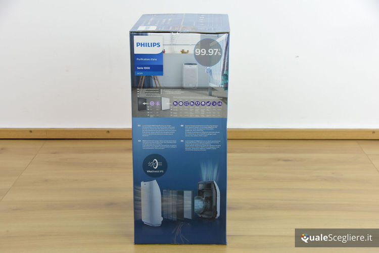 Philips AC1215/10