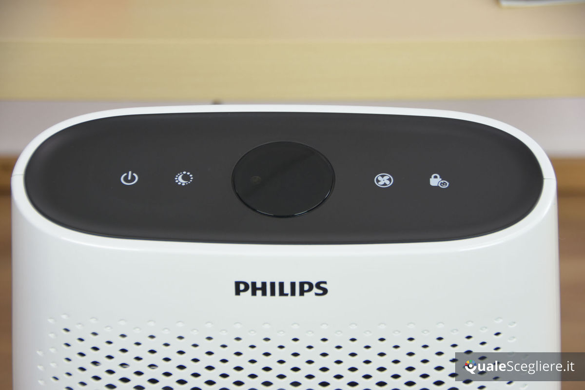 Philips AC1215/10