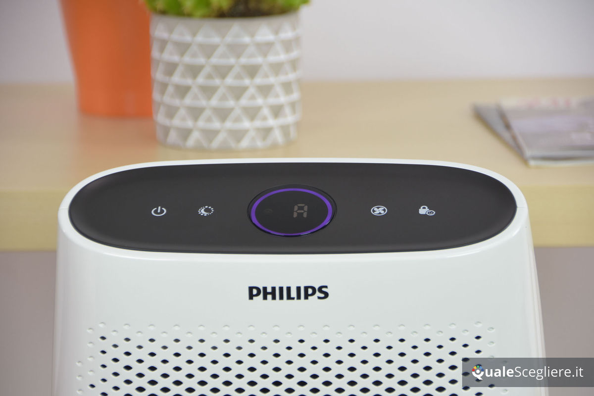 Philips AC1215/10