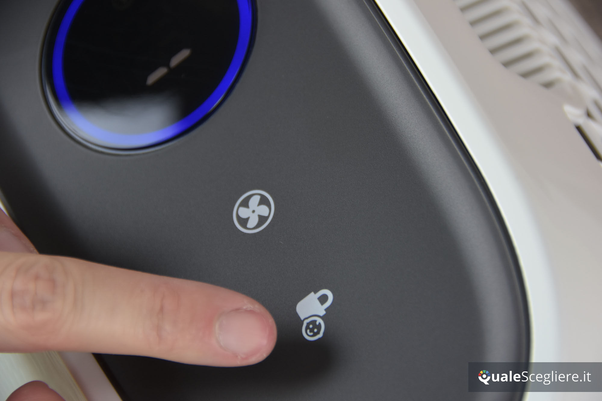 Philips AC1215/10