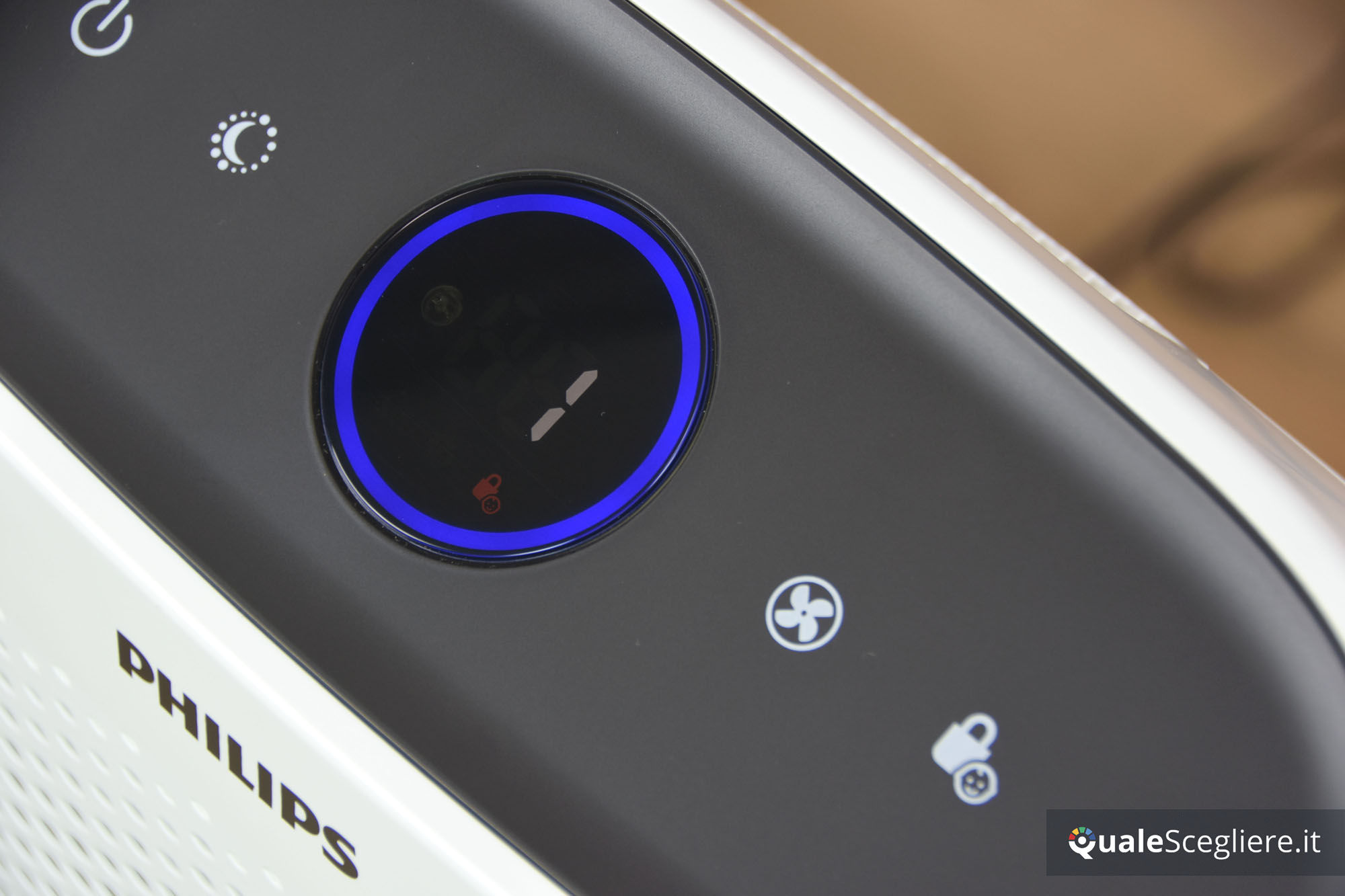 Philips AC1215/10
