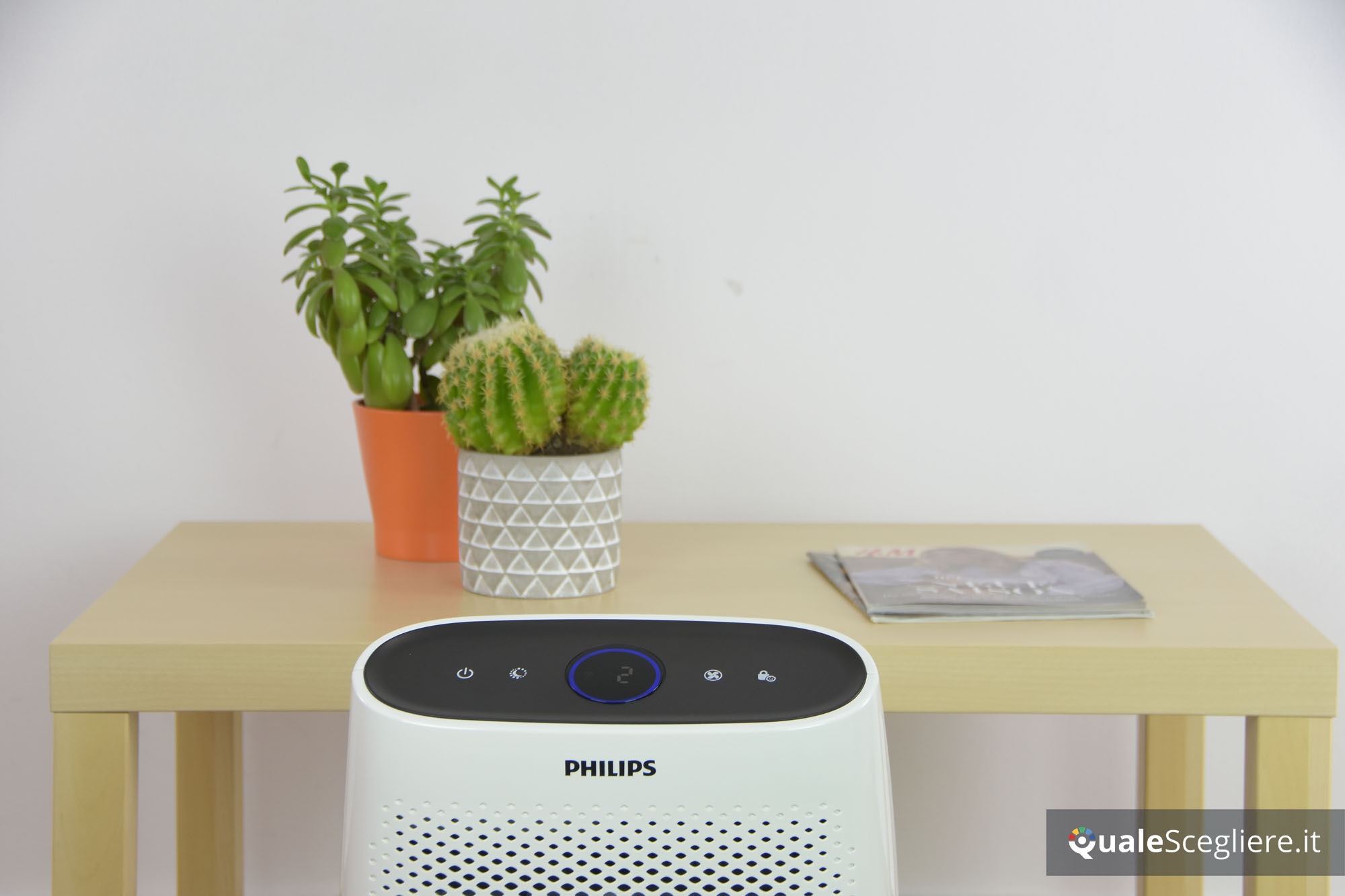 Philips AC1215/10