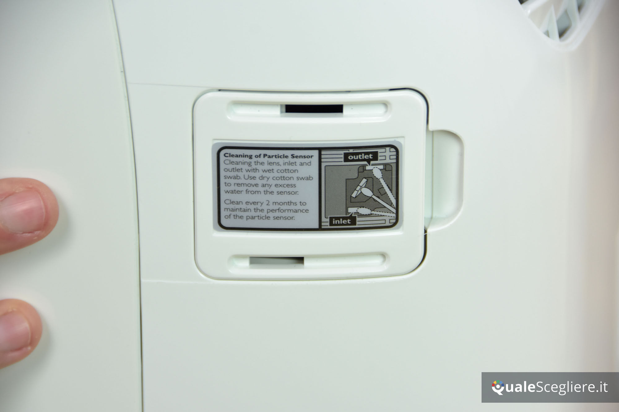 Philips AC1215/10