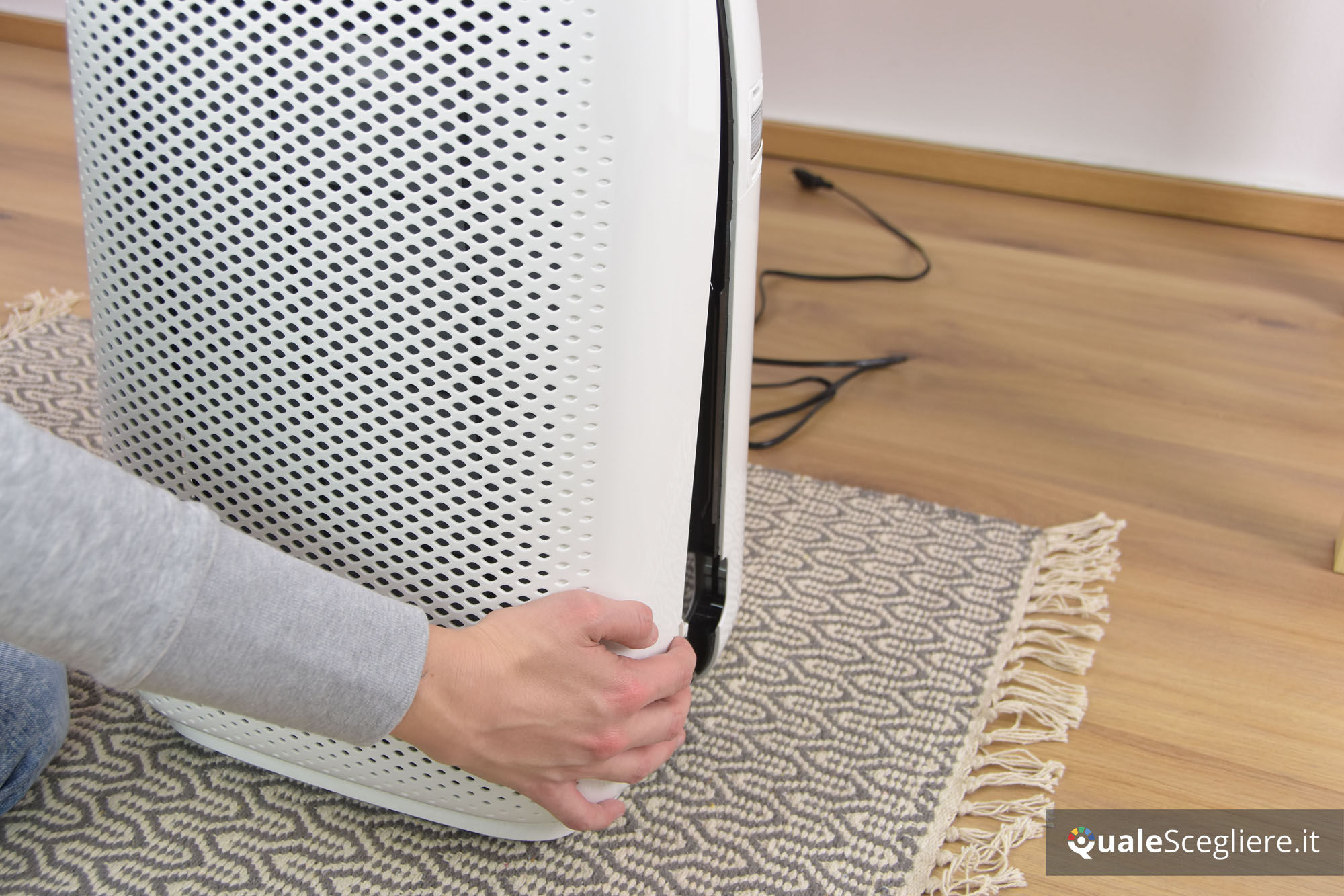 Philips AC1215/10