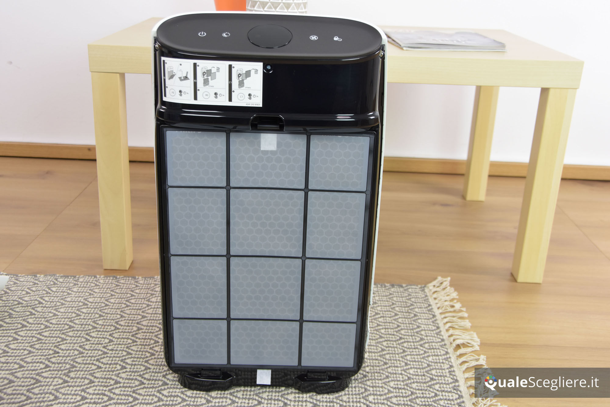 Philips AC1215/10