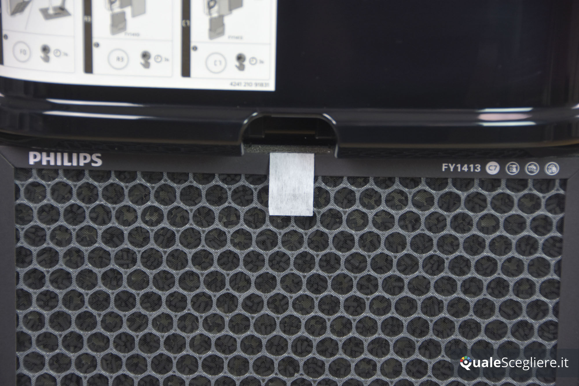 Philips AC1215/10