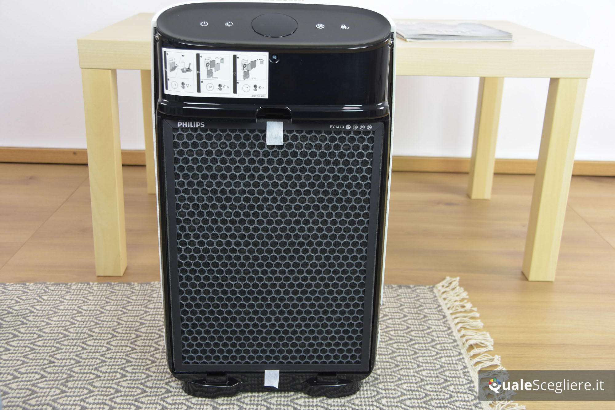 Philips AC1215/10