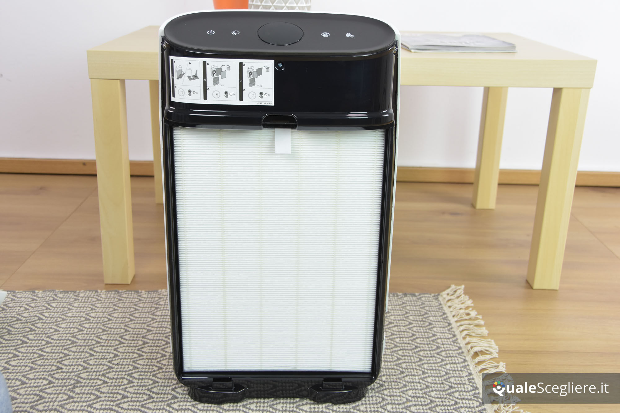 Philips AC1215/10
