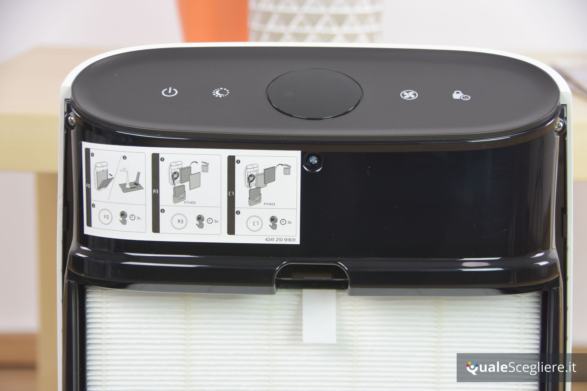 Philips AC1215/10