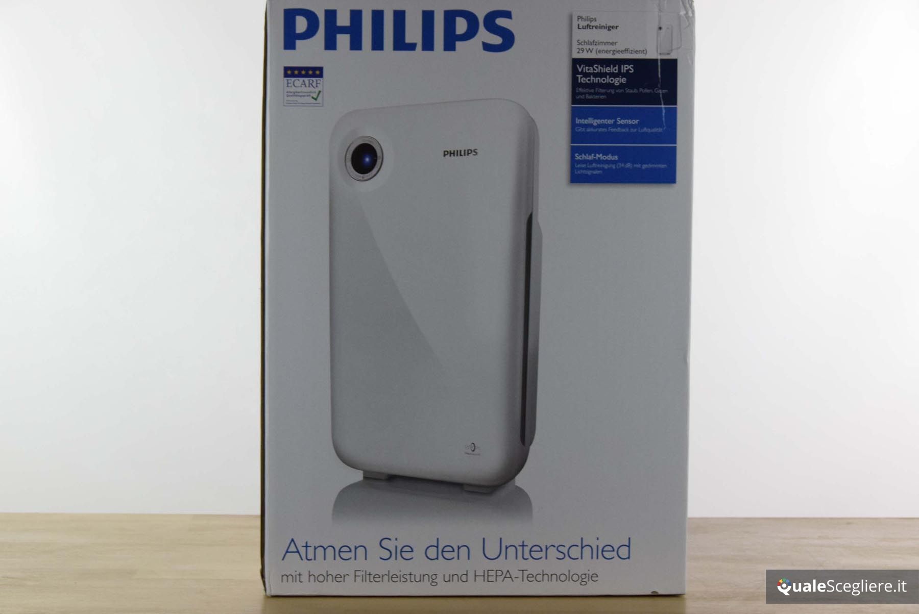 Philips AC4012/10