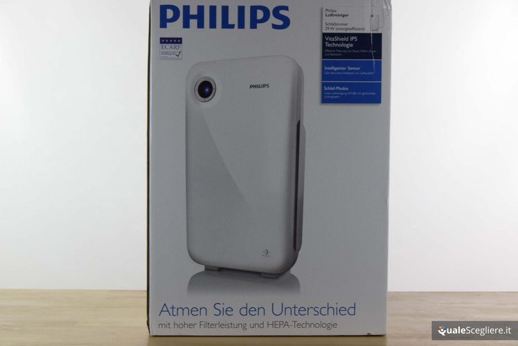 Philips AC4012/10