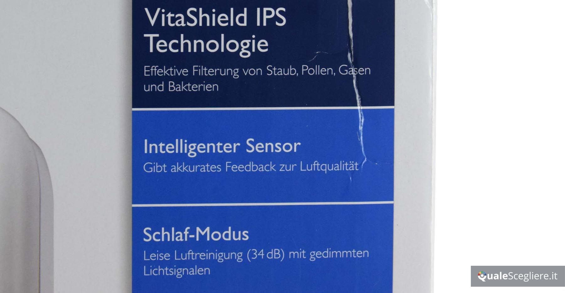 Philips AC4012/10