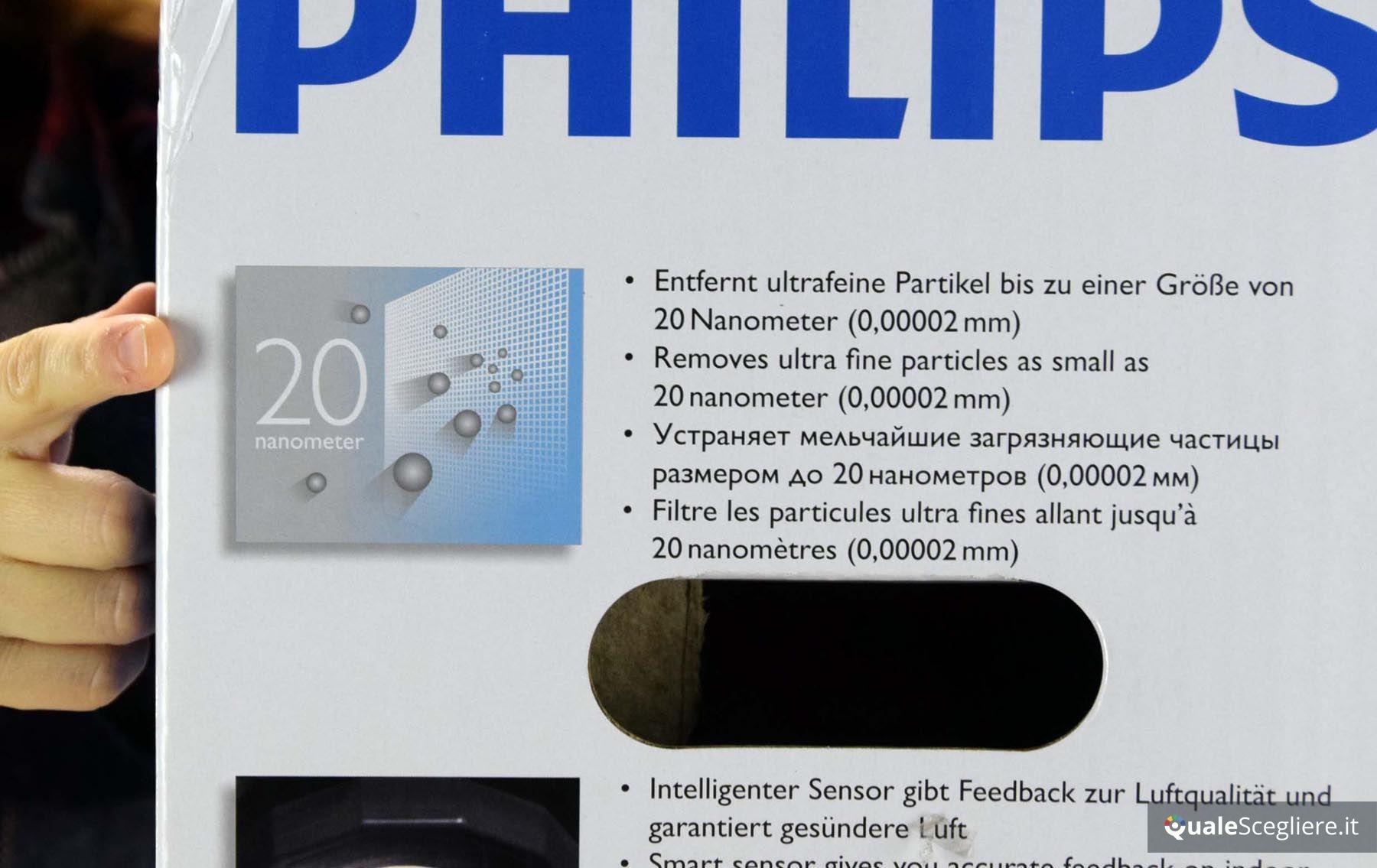 Philips AC4012/10